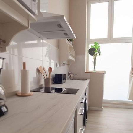 Studio Patacona Beach Apartments Mid-Term 瓦伦西亚 外观 照片