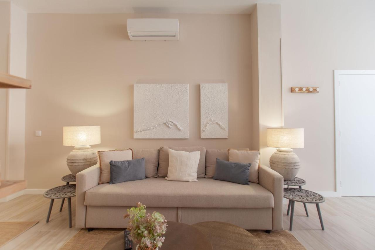 Studio Patacona Beach Apartments Mid-Term 瓦伦西亚 外观 照片