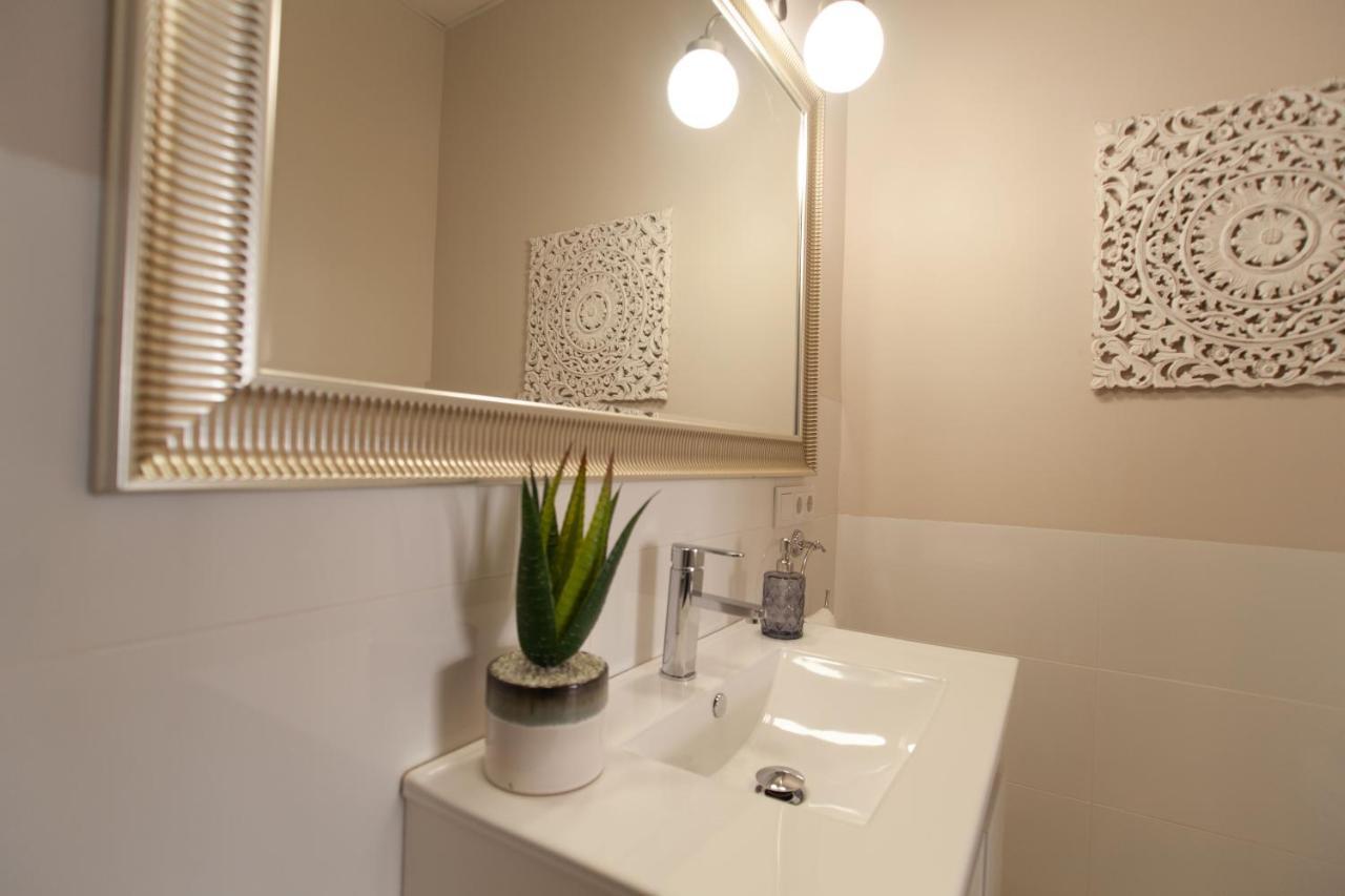 Studio Patacona Beach Apartments Mid-Term 瓦伦西亚 外观 照片