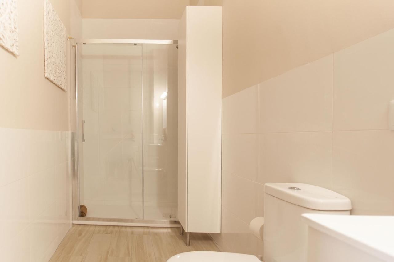 Studio Patacona Beach Apartments Mid-Term 瓦伦西亚 外观 照片