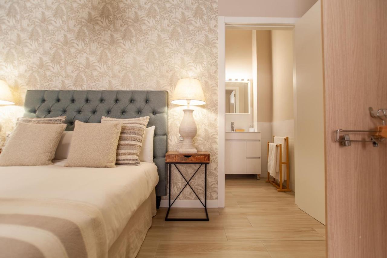 Studio Patacona Beach Apartments Mid-Term 瓦伦西亚 外观 照片